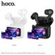 Навушники бездротові HOCO EQ14 Cool color true wireless BT headset with touch screen White mag-6942007644112142613