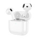 Навушники бездротові HOCO EW83 True wireless stereo headset White mag-6942007646536138676