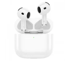 Навушники бездротові HOCO EW95 True wireless stereo headset White mag-6942007673693153137