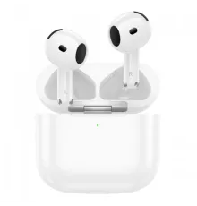 Навушники бездротові HOCO EW95 True wireless stereo headset White mag-6942007673693153137