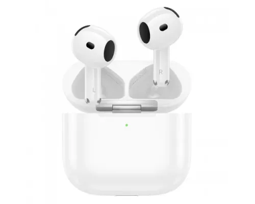 Навушники бездротові HOCO EW95 True wireless stereo headset White mag-6942007673693153137