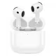 Навушники бездротові HOCO EW95 True wireless stereo headset White mag-6942007673693153137