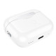 Навушники бездротові HOCO EW72 Soar true wireless ANC NoiseReduction/TouchScreen/5.4 White mag-6942007629829137255