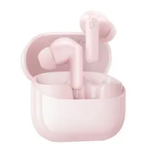 Навушники Baseus Bass BP1 NC In-Ear True Wireless Earbuds Pink A0010707 mag-6953156213074154223