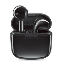 Навушники бездротові XO X23 TWS Bluetooth headset Чорні mag-6920680833825140335