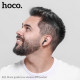 Навушники бездротові HOCO EQ1 Music guide true ws BT5.3/7hours Black mag-693147479849760512
