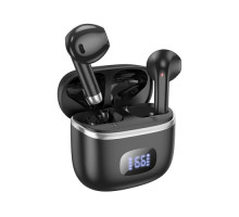 Навушники бездротові HOCO EQ1 Music guide true ws BT5.3/7hours Black mag-693147479849760512