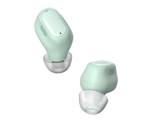 Навушники Baseus Bowie WM01 True Wireless Earphones Green NGTW370006 mag-693217262842054394