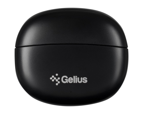 Навушники bluetooth Gelius Encore GP-TWS005X black PLS-00-00161792