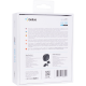 Навушники bluetooth Gelius Encore GP-TWS005X black PLS-00-00161792