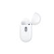 Навушники bluetooth Airpods Pro 2 Type-C (NO LOGO) white PLS-00-00173380