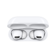 Навушники bluetooth Airpods PRO white PLS-00-00035731