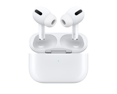 Навушники bluetooth Airpods PRO white PLS-00-00035731