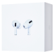 Навушники bluetooth Airpods PRO white PLS-00-00035731