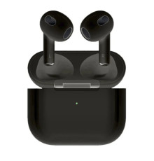 Навушники Apple AirPods 3 1/1 Black mag-2000001487716137165
