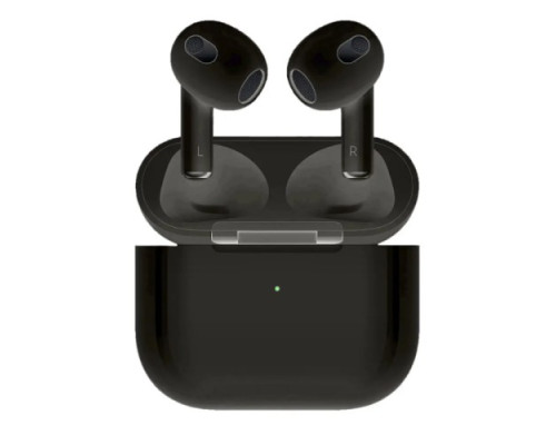 Навушники Apple AirPods 3 1/1 Black mag-2000001487716137165