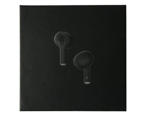 Навушники Apple AirPods 3 1/1 Black mag-2000001487716137165