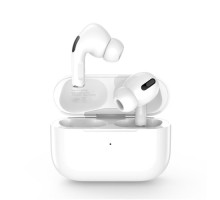 Навушники бездротові XO T3 Pods Bluetooth headset Білі Деф.пак mag-2000001602157143067
