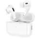 Навушники бездротові HOCO EW90 True wireless ANC noise reduction BT headset White mag-6942007658584153097