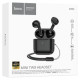 Навушники бездротові HOCO EW53 Lucky true wireless BT headset Black mag-694200760053860514