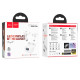 Навушники бездротові HOCO EQ2 Plus Thought true wireless BT5.4/7hours White mag-6942007623643138649