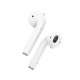 Навушники бездротові HOCO EW74 True wireless stereo headset BT5.4 White mag-6942007631761137276