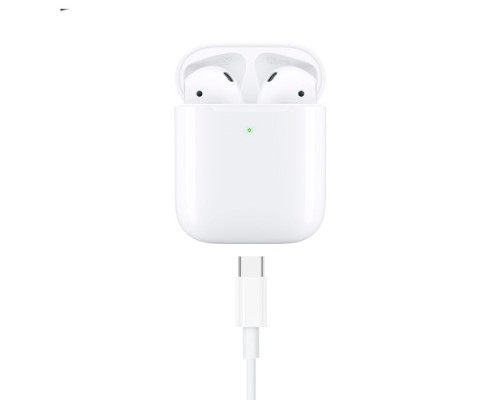 Навушники бездротові HOCO EW74 True wireless stereo headset BT5.4 White mag-6942007631761137276