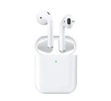 Навушники WiWU Airbuds 2 (4-mic ENC) White mag-6976975613689153570
