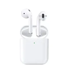 Навушники WiWU Airbuds 2 (4-mic ENC) White mag-6976975613689153570