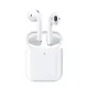 Навушники WiWU Airbuds 2 (4-mic ENC) White mag-6976975613689153570