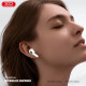 Навушники бездротові XO Q4 Pods Bluetooth headset Білі mag-692068084299560113