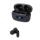 Навушники бездротові XO G9 bluetooth headset Чорні mag-692068082988018862