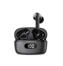 Навушники бездротові XO G9 bluetooth headset Чорні mag-692068082988018862
