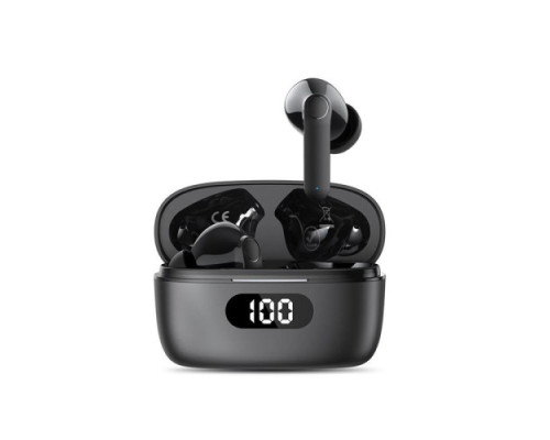 Навушники бездротові XO G9 bluetooth headset Чорні mag-692068082988018862