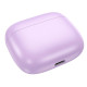 Навушники бездротові HOCO EQ2 Thought true wireless BT5.3/7hours Purple mag-6931474798541131421