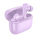 Навушники бездротові HOCO EQ2 Thought true wireless BT5.3/7hours Purple mag-6931474798541131421