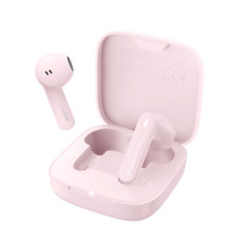 Навушники Baseus Bowie E16 True Wireless Earphones Pink A00061900413-01 mag-693217265479556154
