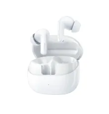 Навушники Baseus Bass EP10 Pro In-Ear True Wireless Earbuds White A0010509 mag-6932172694937154214