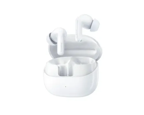Навушники Baseus Bass EP10 Pro In-Ear True Wireless Earbuds White A0010509 mag-6932172694937154214