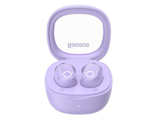 Навушники Baseus Bowie WM02 True Wireless Earphones Purple NGTW370205 mag-693217262848256118