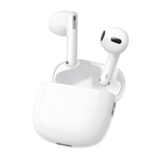 Навушники Baseus Bowie WX5 True Wireless Earphones White A00051000213-00 mag-693217262932854395