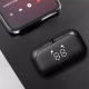 Навушники bluetooth Proove 808 Power TWS gray PLS-00-00116889
