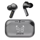 Навушники bluetooth Proove 808 Power TWS gray PLS-00-00116889