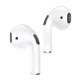 Навушники bluetooth Hoco EW03 Plus TWS white PLS-00-00111130