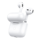 Навушники bluetooth Hoco EW03 Plus TWS white PLS-00-00111130