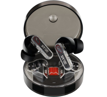 Навушники bluetooth Gelius Incredible GP-TWS033 black PLS-00-00161793