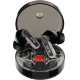 Навушники bluetooth Gelius Incredible GP-TWS033 black PLS-00-00161793