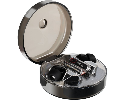Навушники bluetooth Gelius Incredible GP-TWS033 black PLS-00-00161793