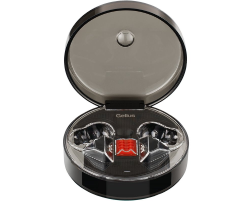 Навушники bluetooth Gelius Incredible GP-TWS033 black PLS-00-00161793