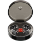 Навушники bluetooth Gelius Incredible GP-TWS033 black PLS-00-00161793